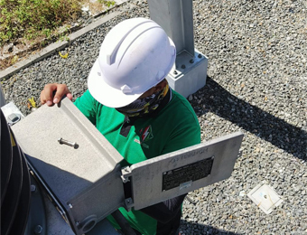 Preventive Maintenance of Transformer